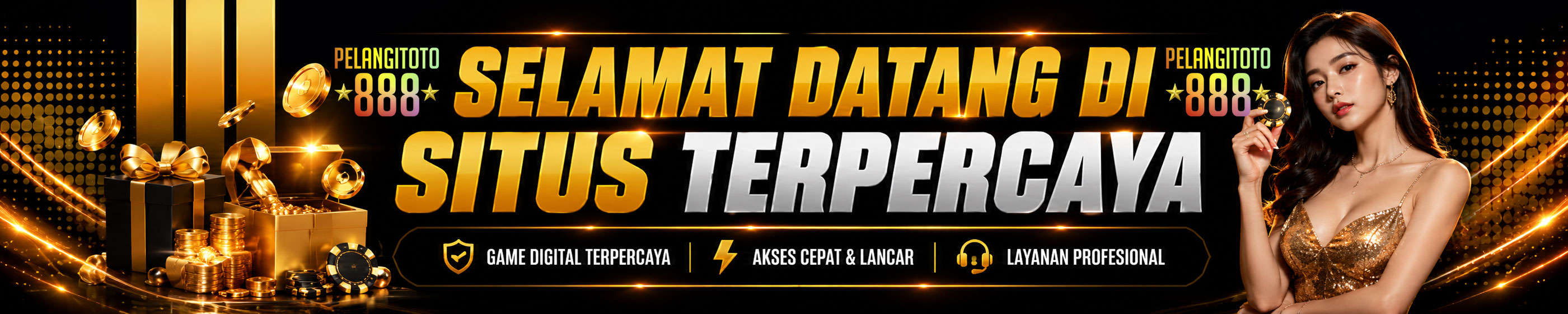 WELOCME PELANGITOTO888